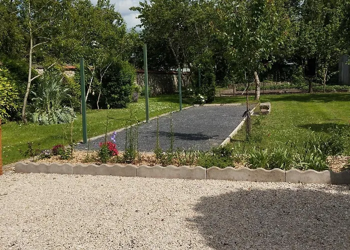 Le Vieux Tilleul