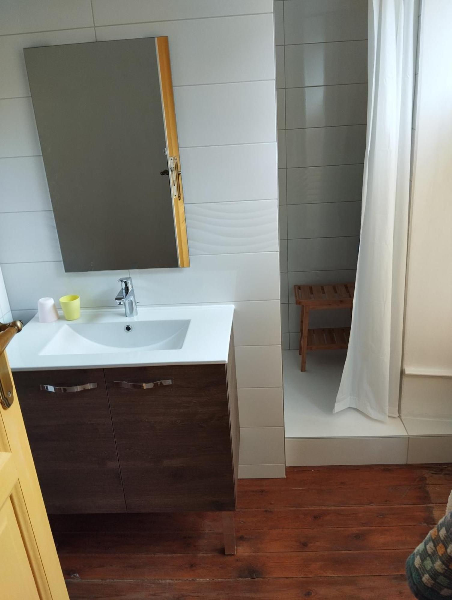 Le Vieux Tilleul Séjour chez l'habitant *