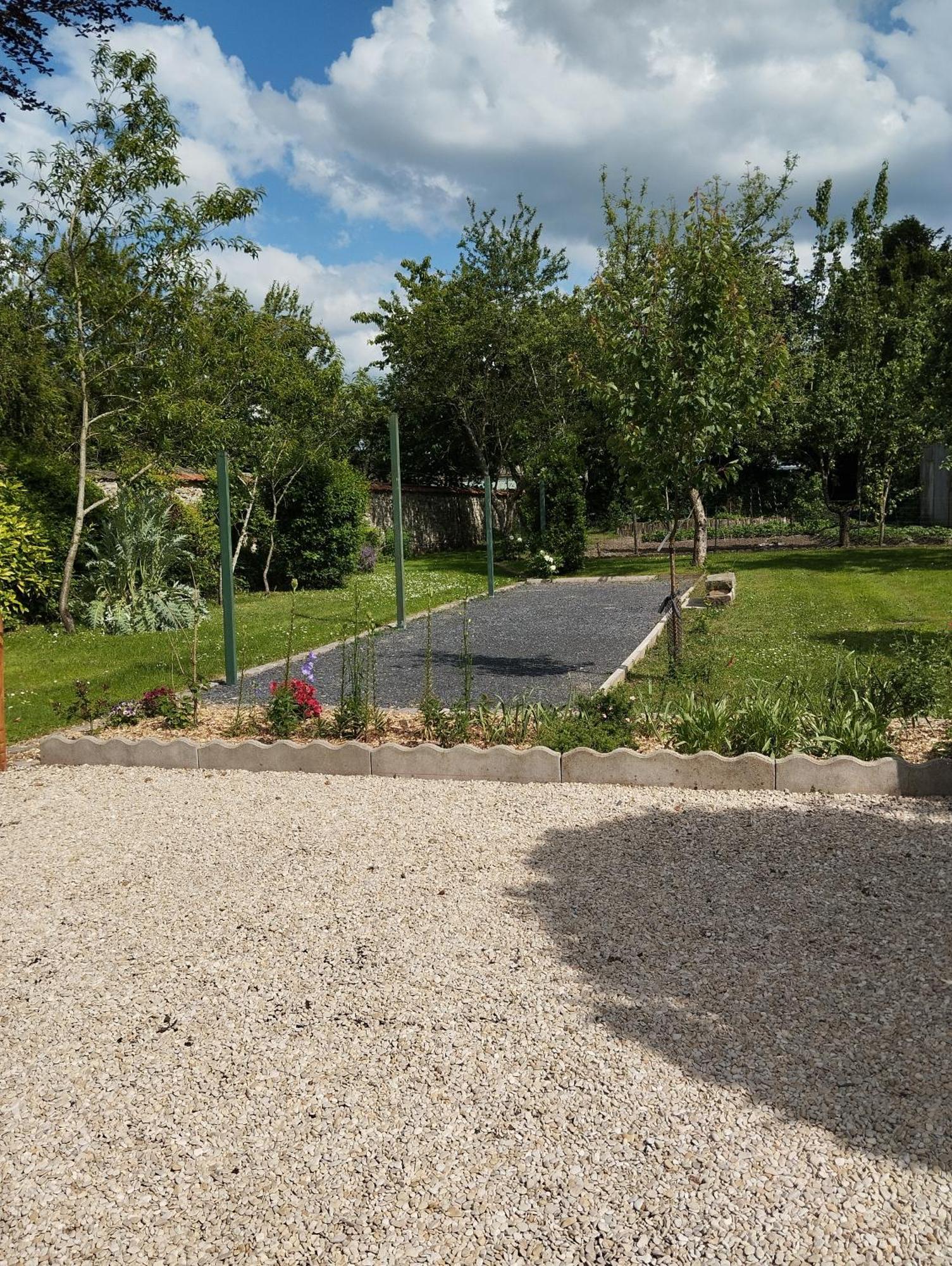 Le Vieux Tilleul * Fère-en-Tardenois